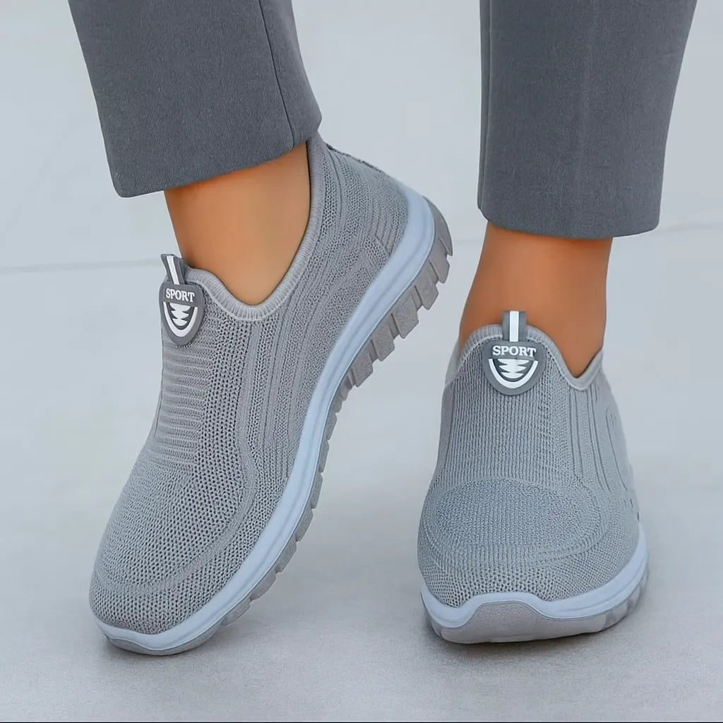 Tenis Ortopédicos Sport Comfort