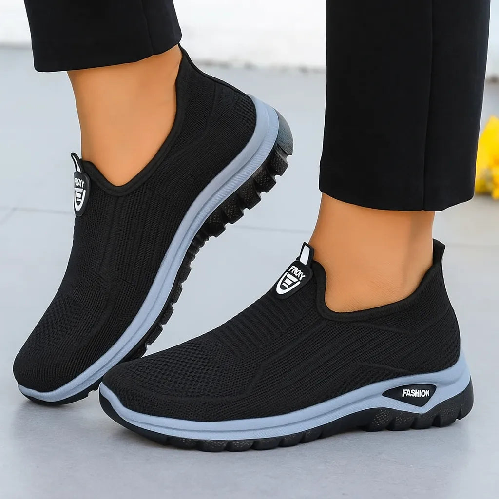 Tenis Ortopédicos Sport Comfort