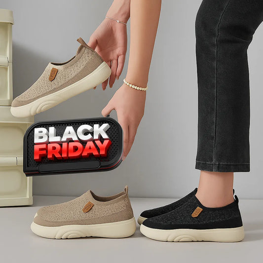 Tenis Ortopédicos Mocas Confort