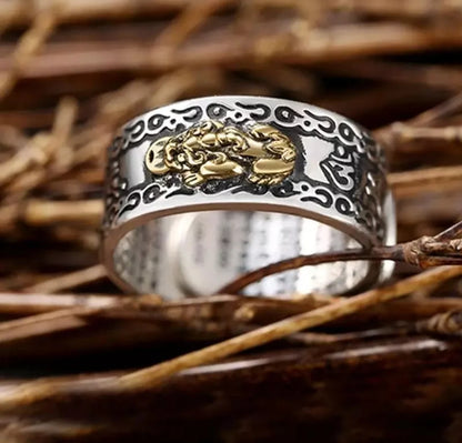 Anillo de La Riqueza®