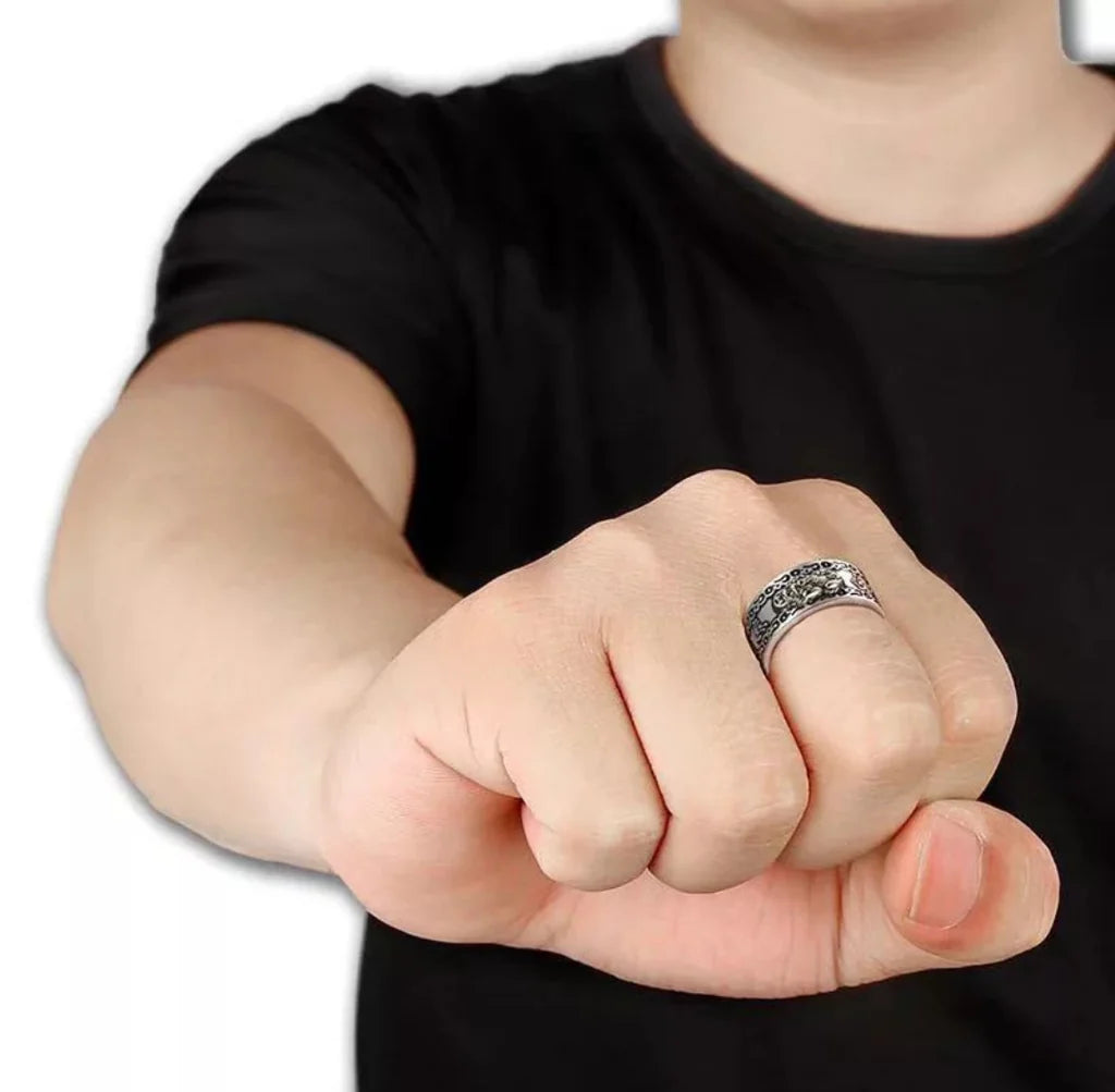 Anillo de La Riqueza®