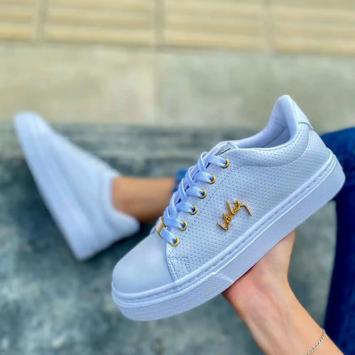 Nuevos Tenis Casuales VZ Confort