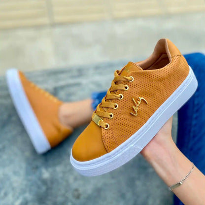 Nuevos Tenis Casuales VZ Confort