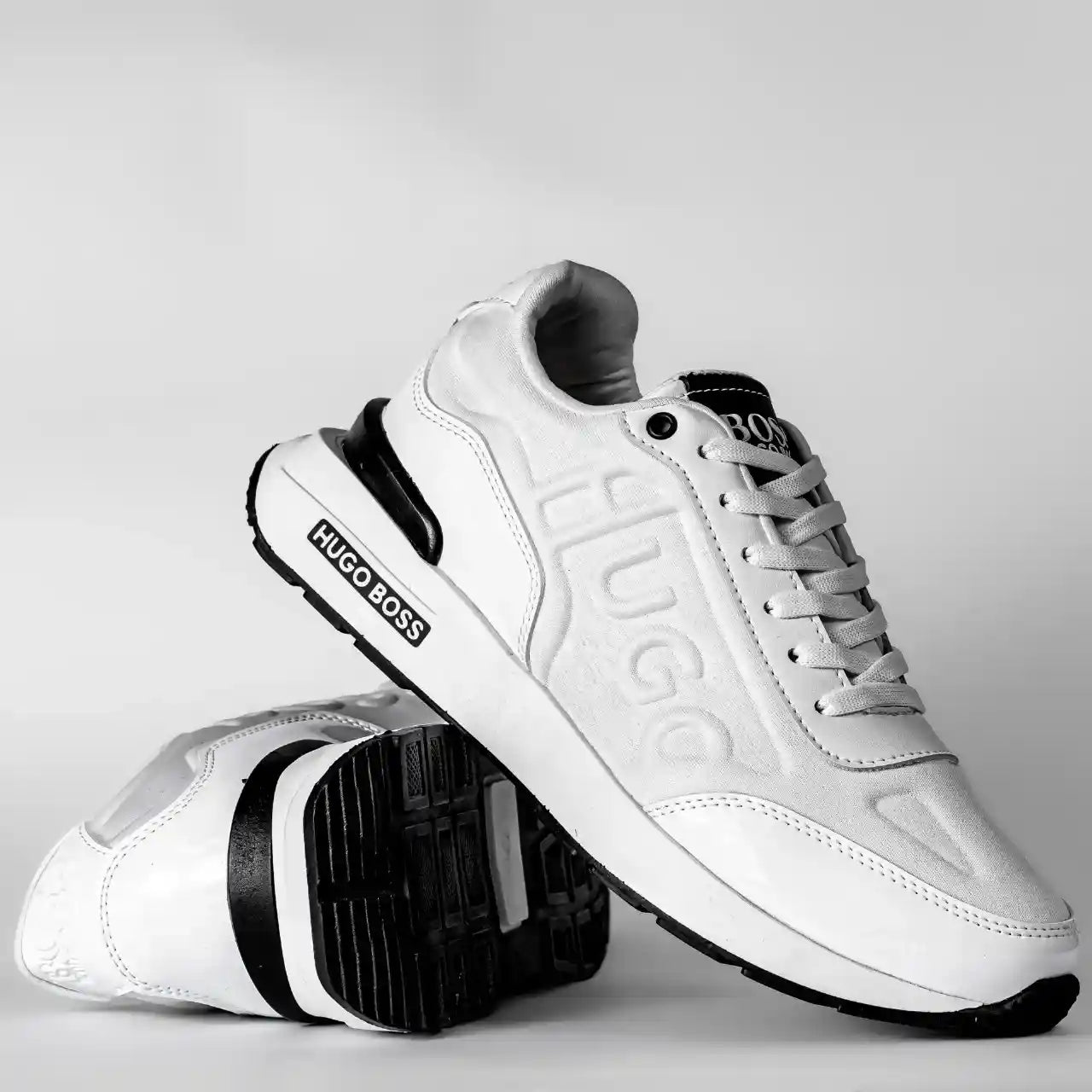 Tenis deportivo HB Hombre
