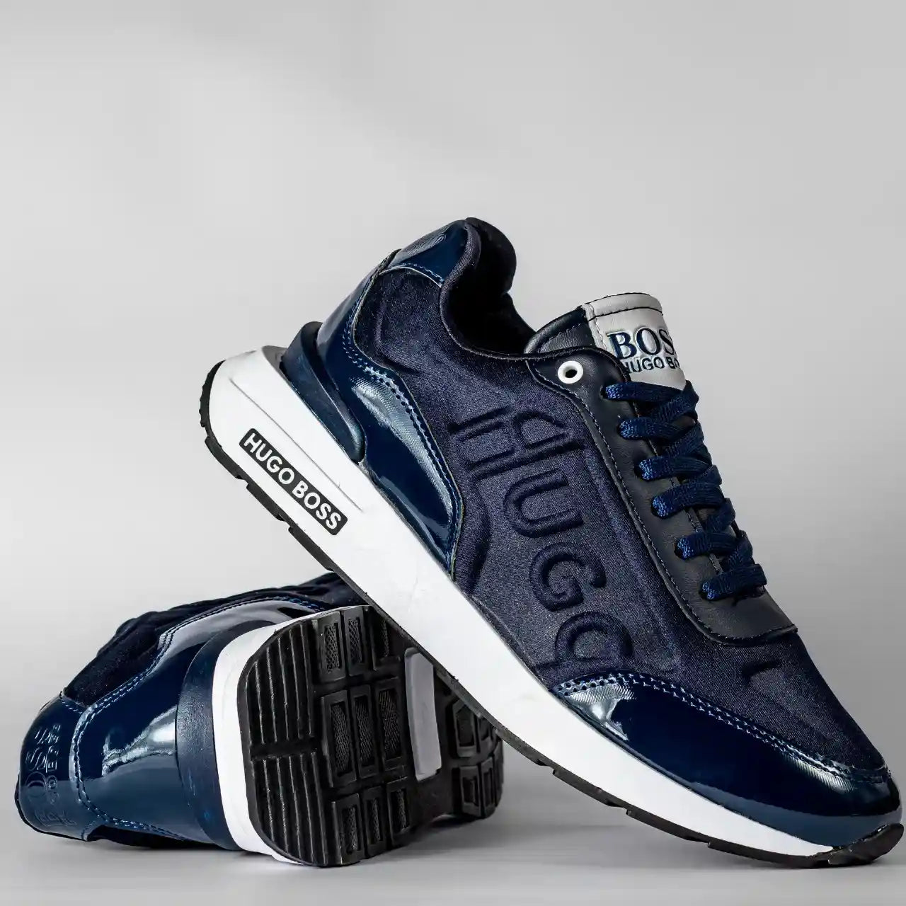 Tenis deportivo HB Hombre