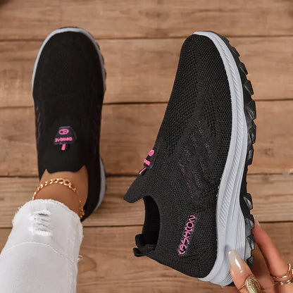 Tenis Ortopedicos Active Glow Confort