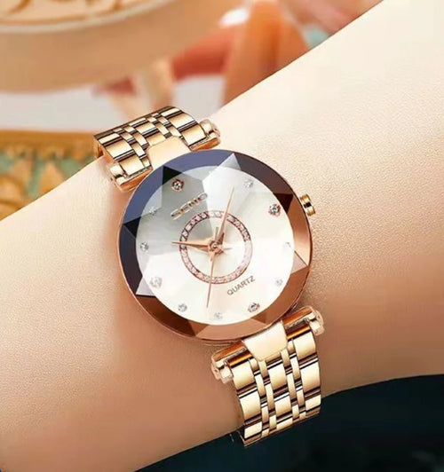 Reloj de lujo para dama