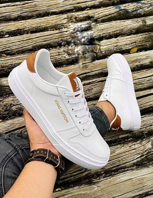 Tenis LV HOMBRE